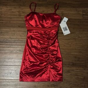 NWT dry goods dress!